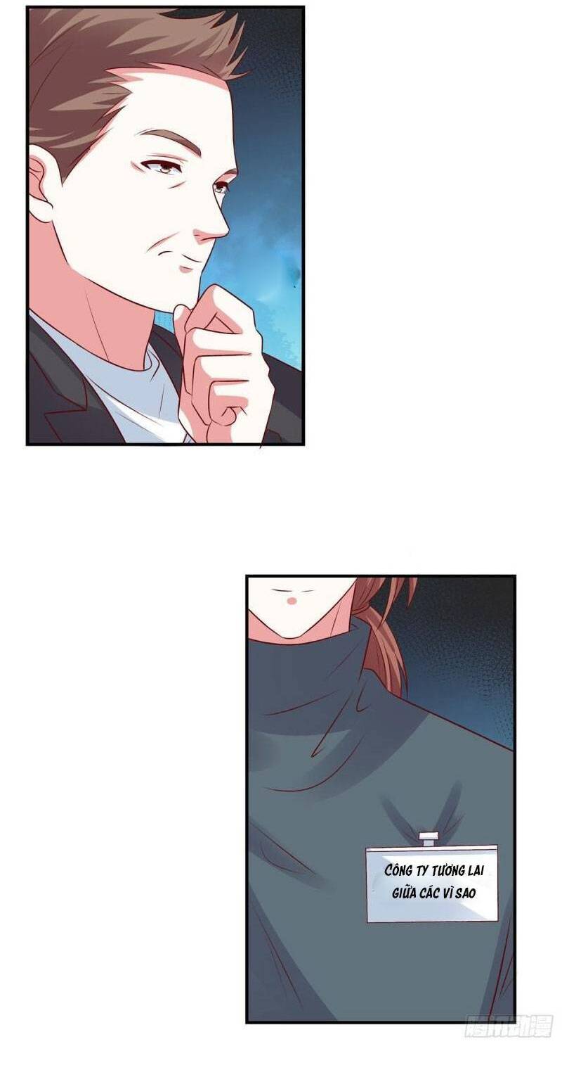 Độc Gia Chiếm Hữu: Cơ Thiếu Phúc Hắc Kiều Thê Chapter 100 - Trang 2