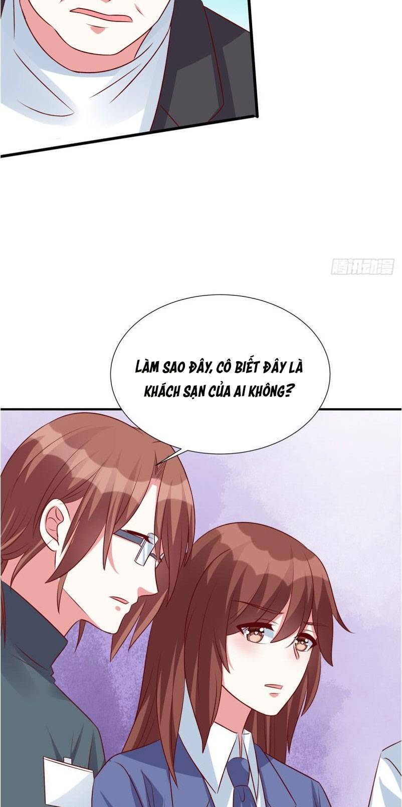 Độc Gia Chiếm Hữu: Cơ Thiếu Phúc Hắc Kiều Thê Chapter 100 - Trang 2