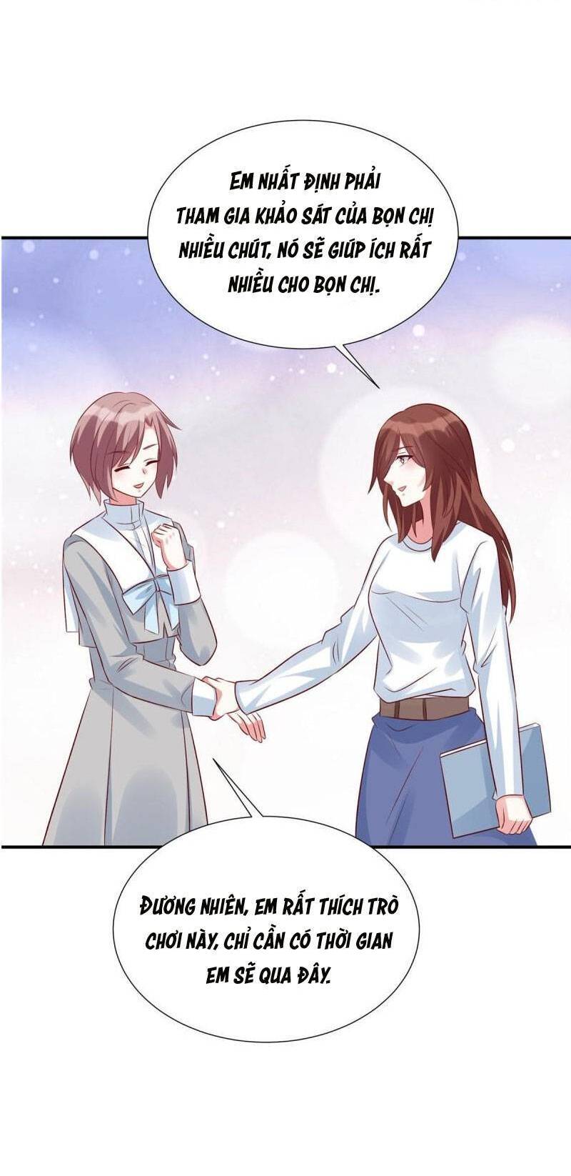 Độc Gia Chiếm Hữu: Cơ Thiếu Phúc Hắc Kiều Thê Chapter 100 - Trang 2