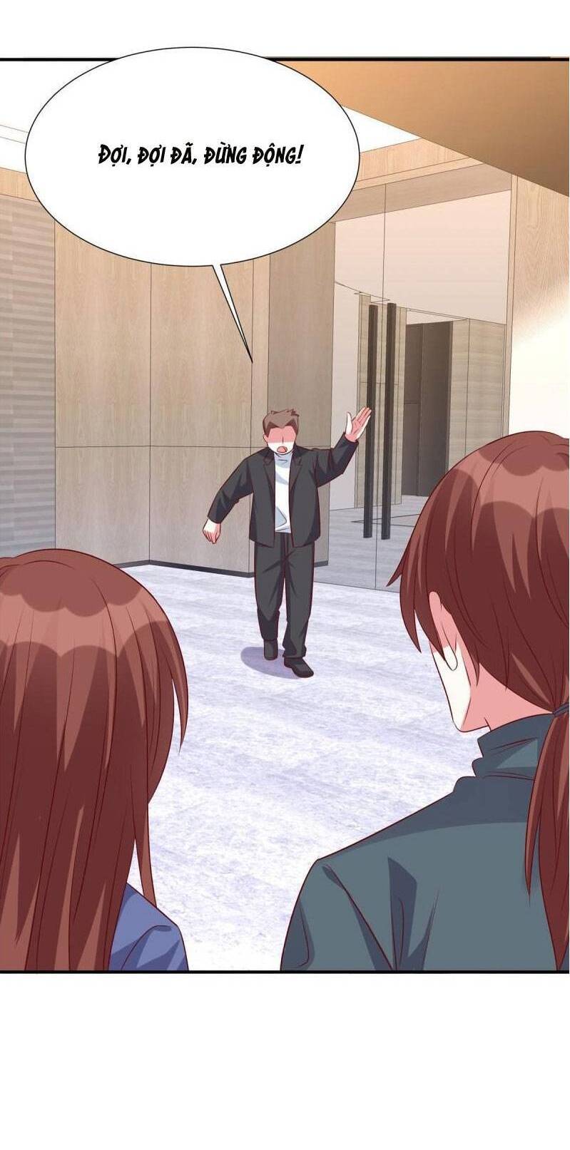 Độc Gia Chiếm Hữu: Cơ Thiếu Phúc Hắc Kiều Thê Chapter 101 - Trang 2