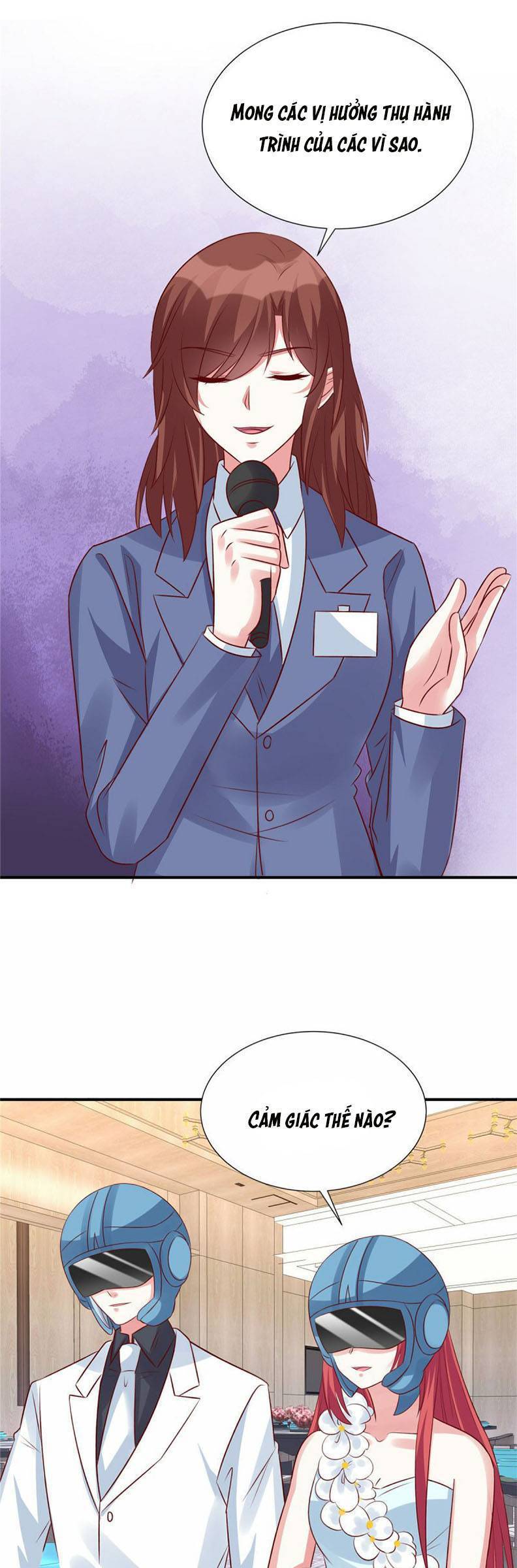 Độc Gia Chiếm Hữu: Cơ Thiếu Phúc Hắc Kiều Thê Chapter 102 - Trang 2