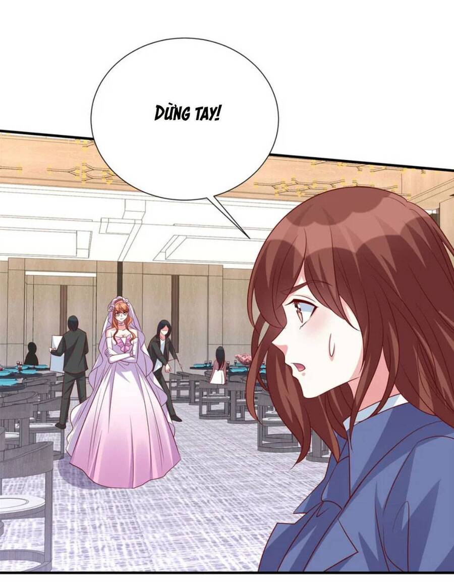 Độc Gia Chiếm Hữu: Cơ Thiếu Phúc Hắc Kiều Thê Chapter 103 - Trang 2