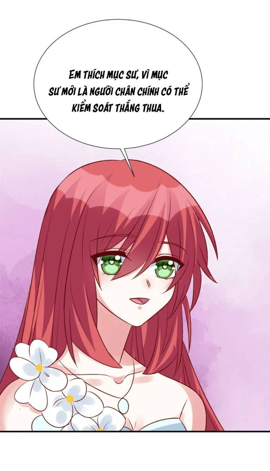 Độc Gia Chiếm Hữu: Cơ Thiếu Phúc Hắc Kiều Thê Chapter 103 - Trang 2