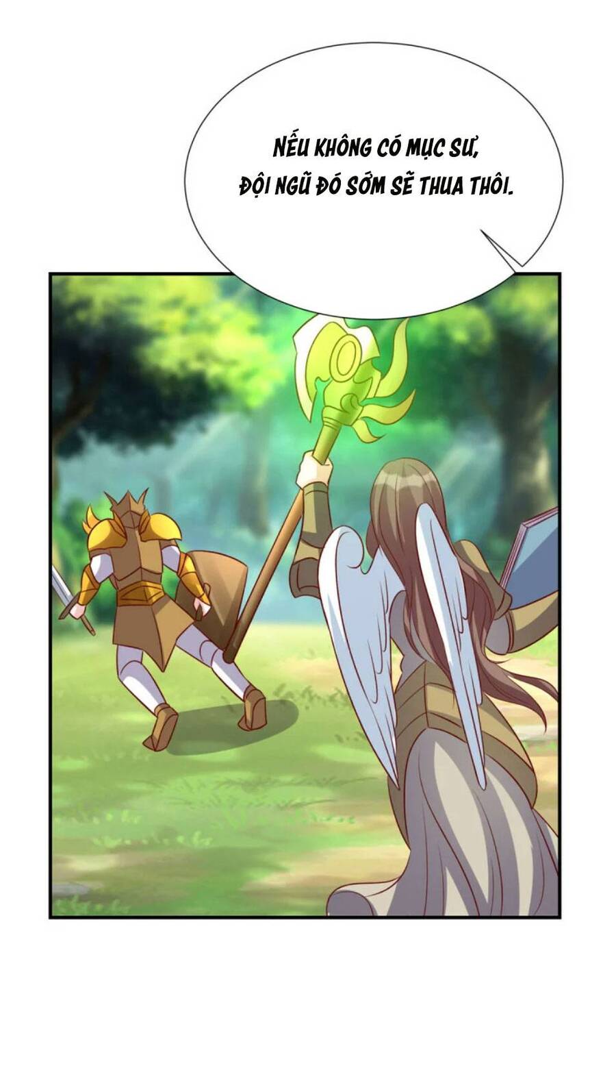 Độc Gia Chiếm Hữu: Cơ Thiếu Phúc Hắc Kiều Thê Chapter 103 - Trang 2