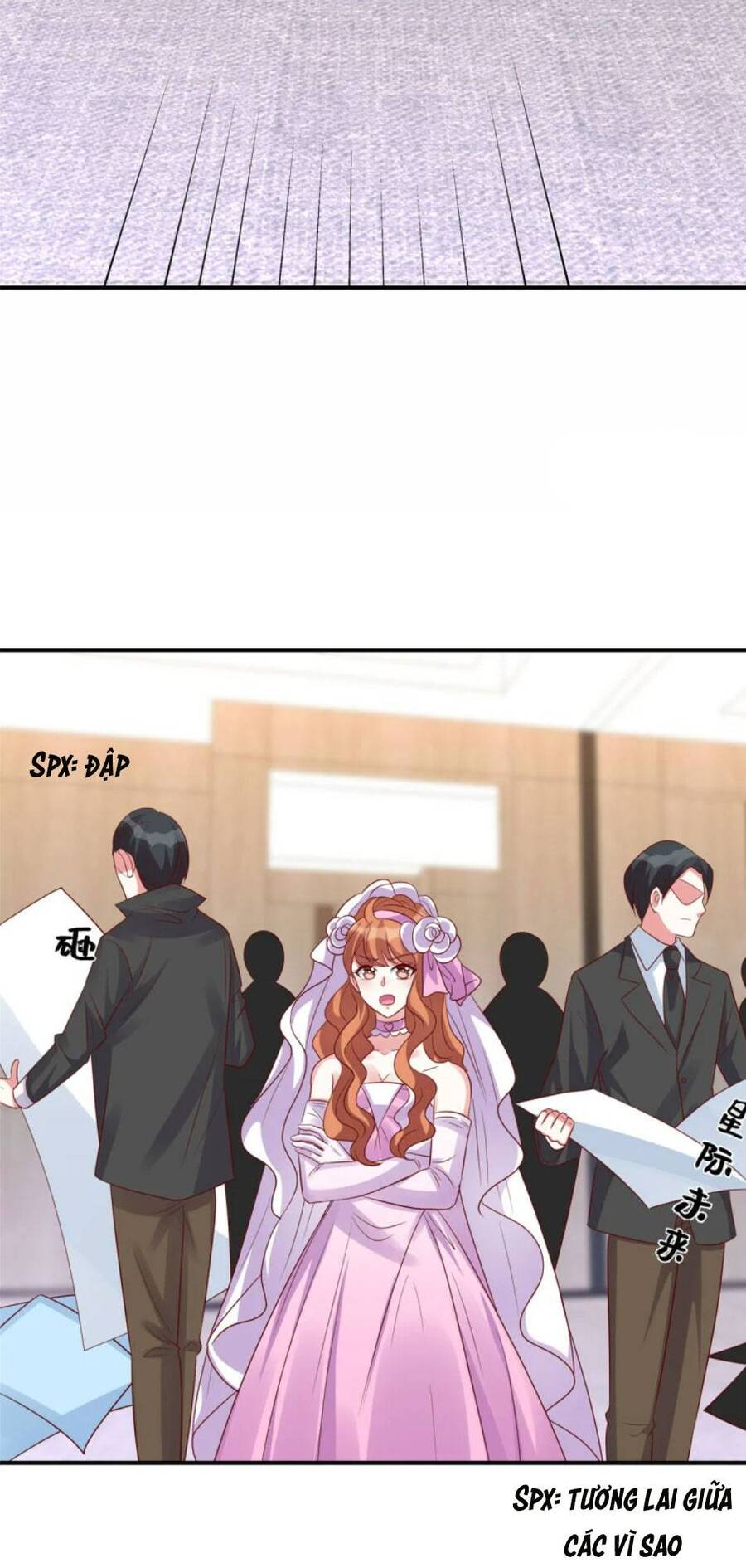 Độc Gia Chiếm Hữu: Cơ Thiếu Phúc Hắc Kiều Thê Chapter 103 - Trang 2