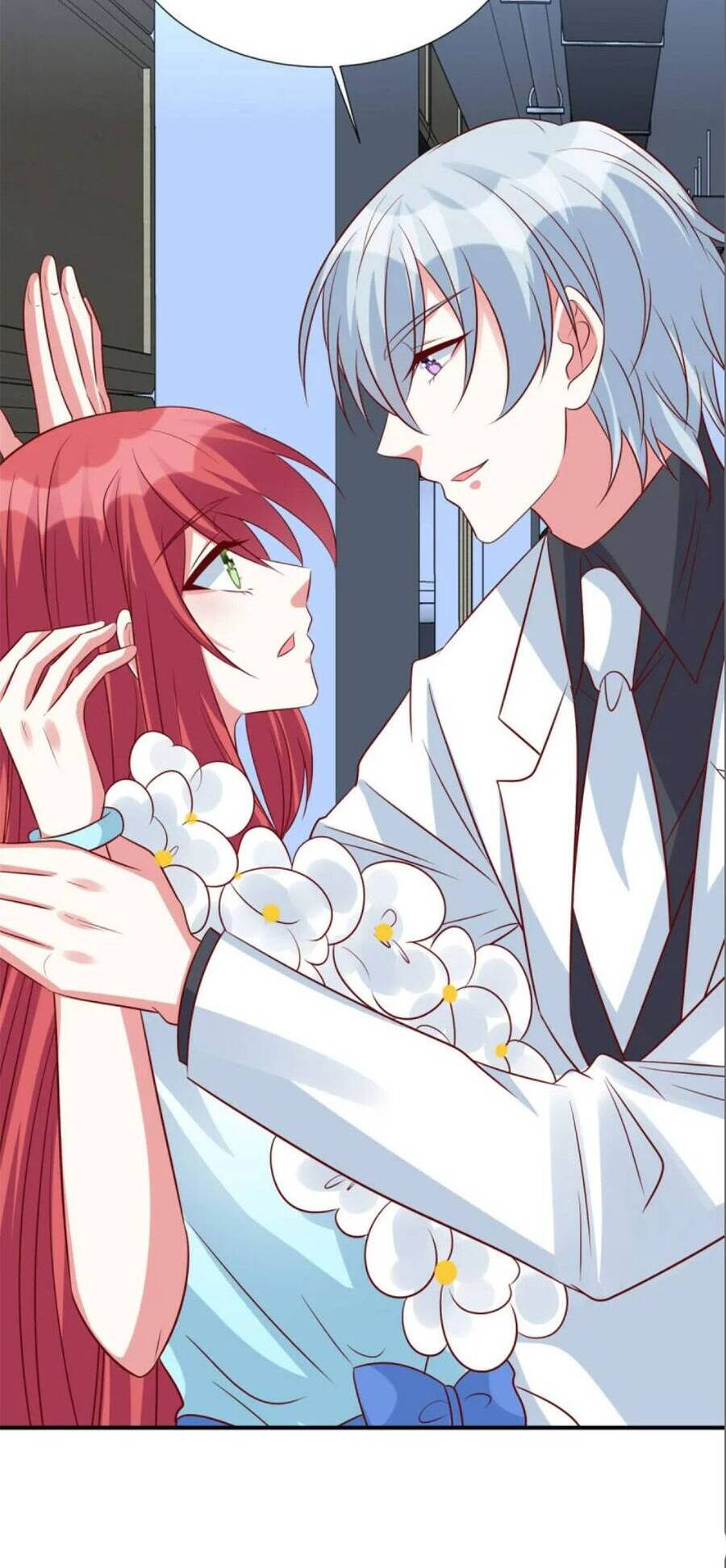 Độc Gia Chiếm Hữu: Cơ Thiếu Phúc Hắc Kiều Thê Chapter 104 - Trang 2