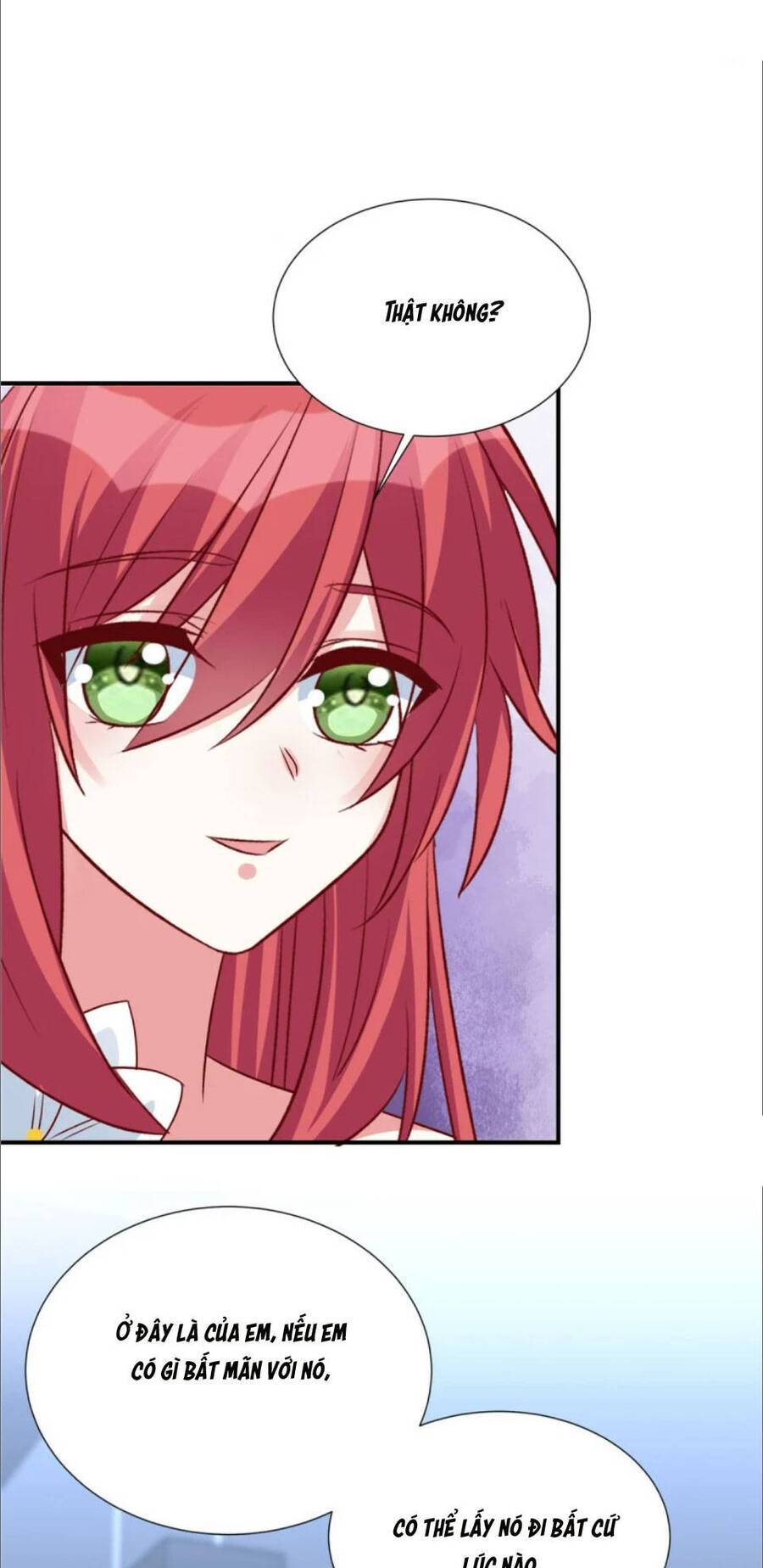 Độc Gia Chiếm Hữu: Cơ Thiếu Phúc Hắc Kiều Thê Chapter 104 - Trang 2