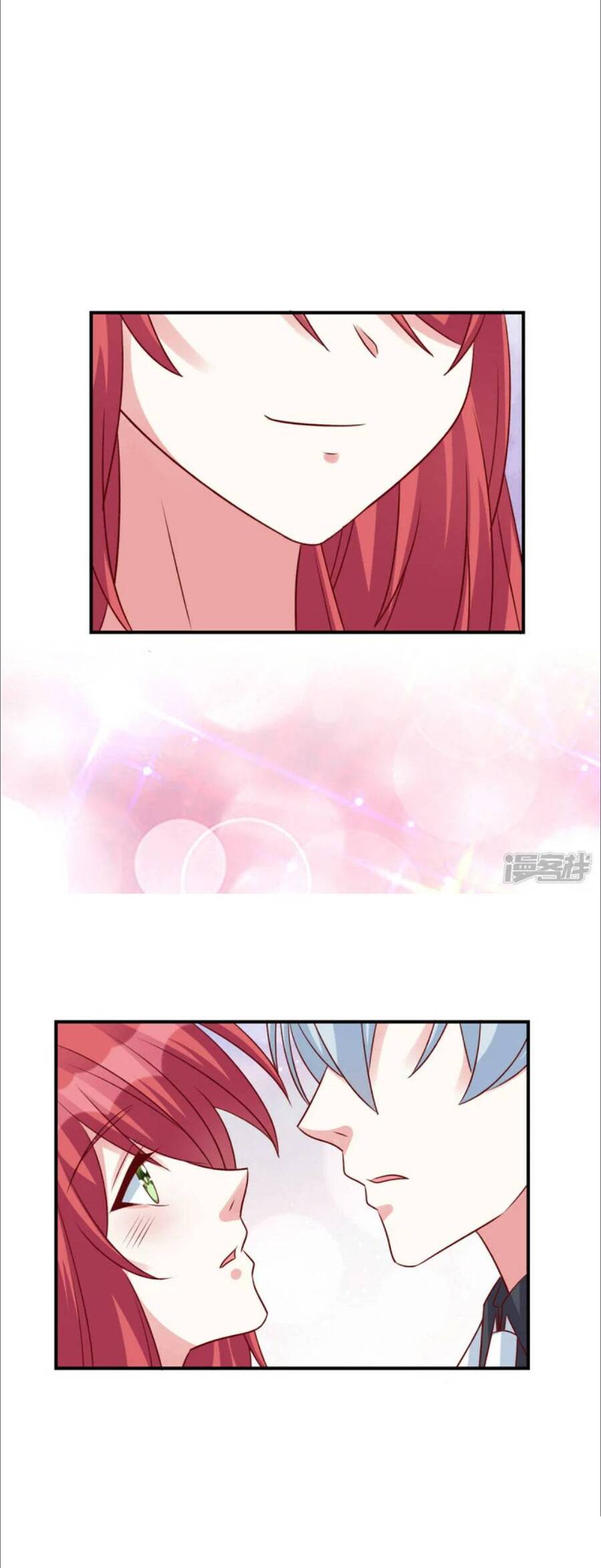 Độc Gia Chiếm Hữu: Cơ Thiếu Phúc Hắc Kiều Thê Chapter 104 - Trang 2