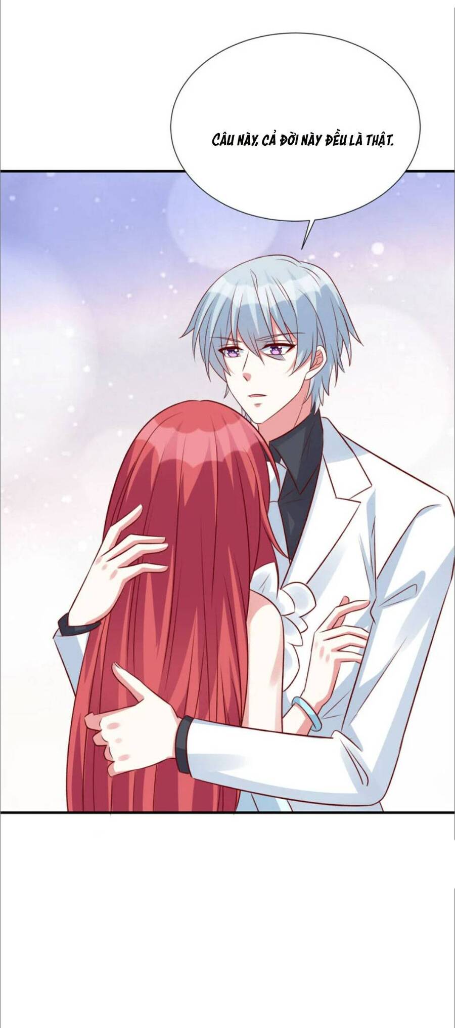 Độc Gia Chiếm Hữu: Cơ Thiếu Phúc Hắc Kiều Thê Chapter 104 - Trang 2