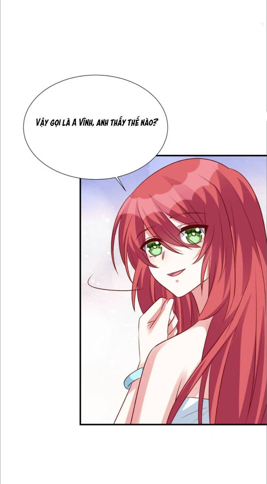 Độc Gia Chiếm Hữu: Cơ Thiếu Phúc Hắc Kiều Thê Chapter 104 - Trang 2