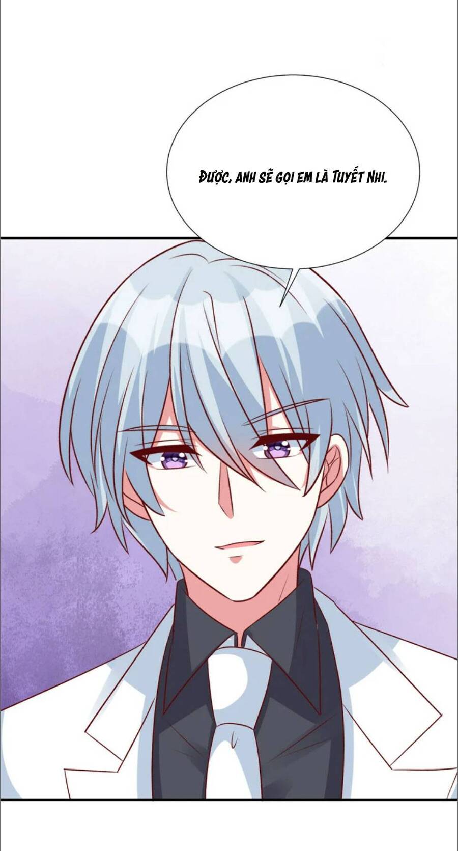 Độc Gia Chiếm Hữu: Cơ Thiếu Phúc Hắc Kiều Thê Chapter 104 - Trang 2