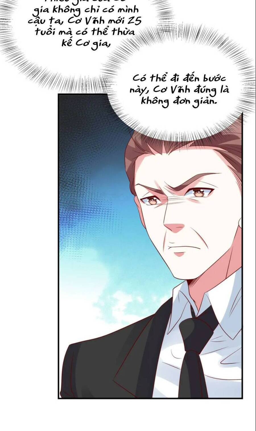 Độc Gia Chiếm Hữu: Cơ Thiếu Phúc Hắc Kiều Thê Chapter 104 - Trang 2