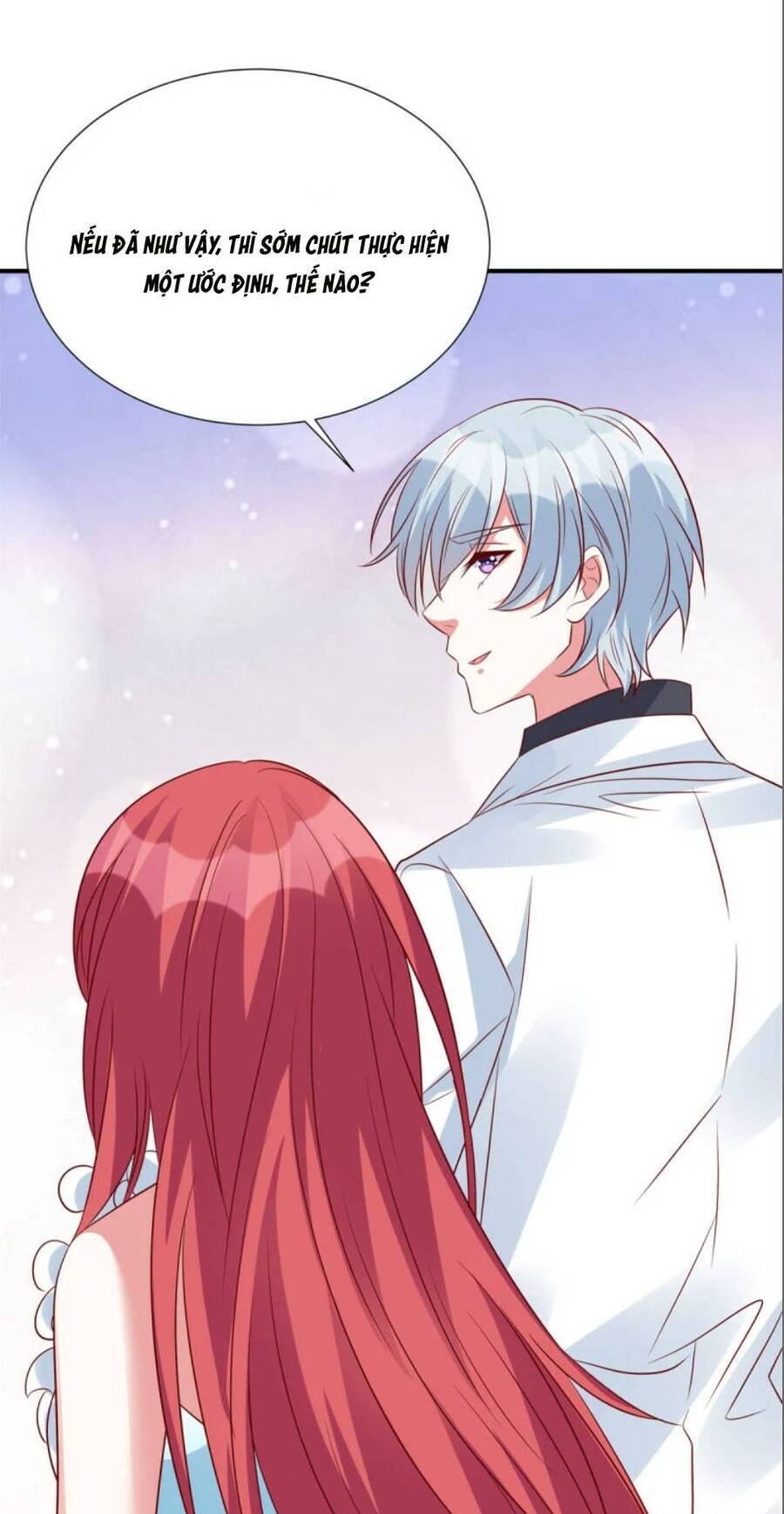 Độc Gia Chiếm Hữu: Cơ Thiếu Phúc Hắc Kiều Thê Chapter 104 - Trang 2