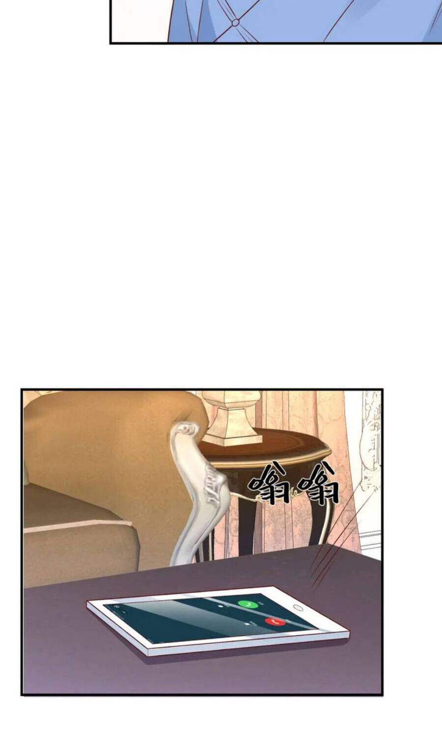 Độc Gia Chiếm Hữu: Cơ Thiếu Phúc Hắc Kiều Thê Chapter 105 - Trang 2