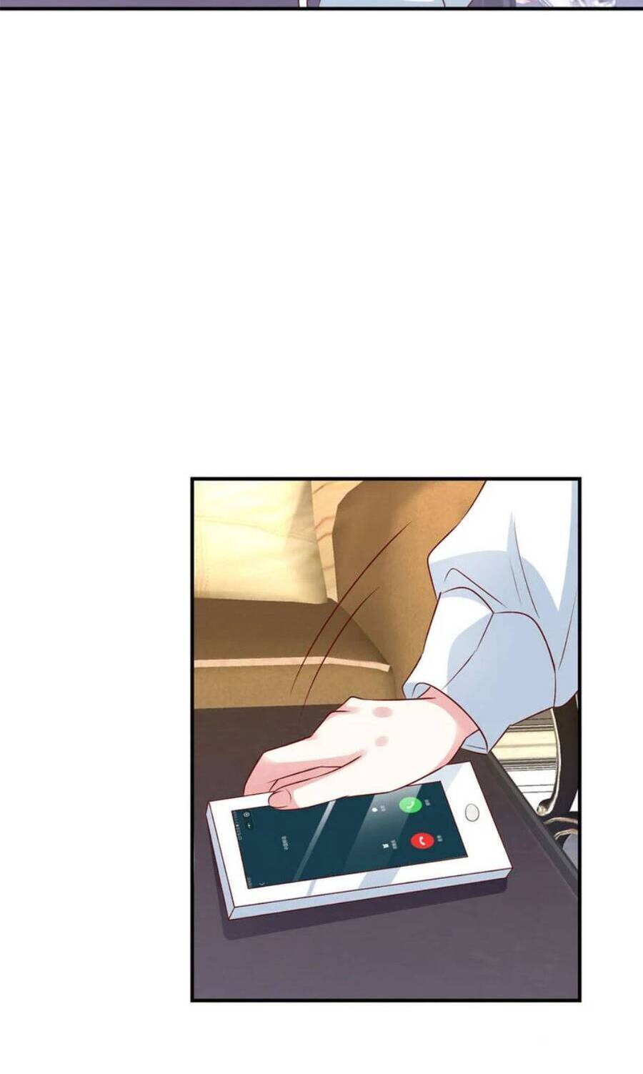 Độc Gia Chiếm Hữu: Cơ Thiếu Phúc Hắc Kiều Thê Chapter 105 - Trang 2