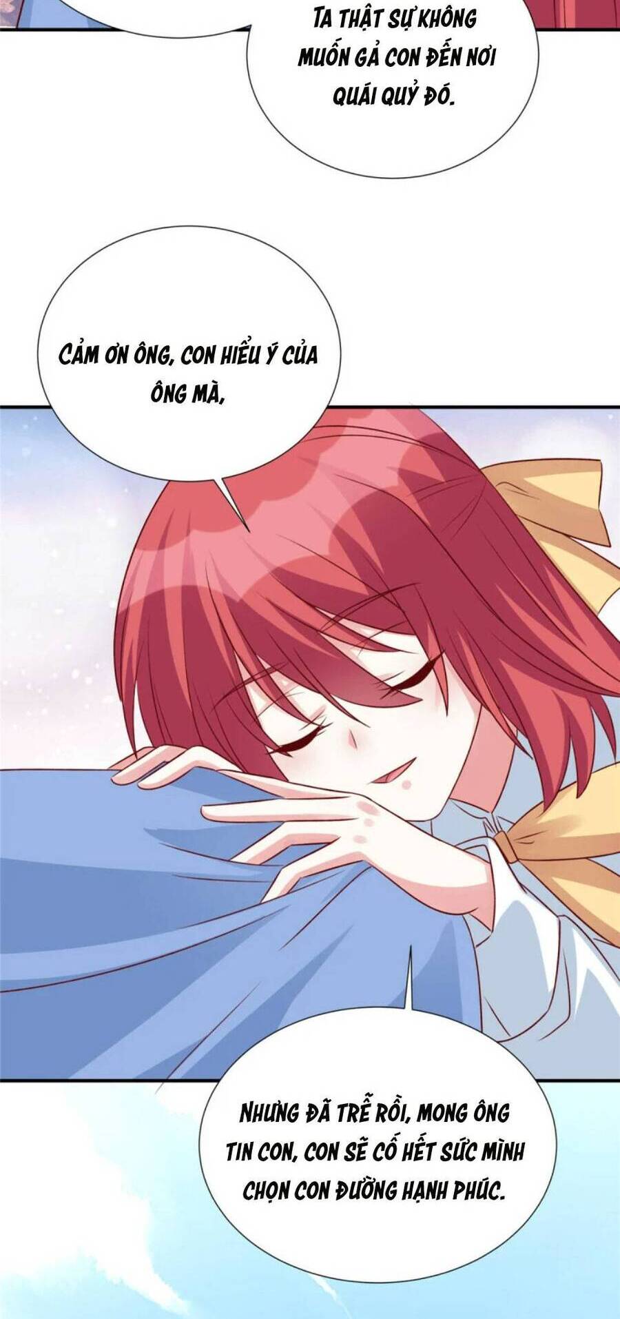 Độc Gia Chiếm Hữu: Cơ Thiếu Phúc Hắc Kiều Thê Chapter 105 - Trang 2