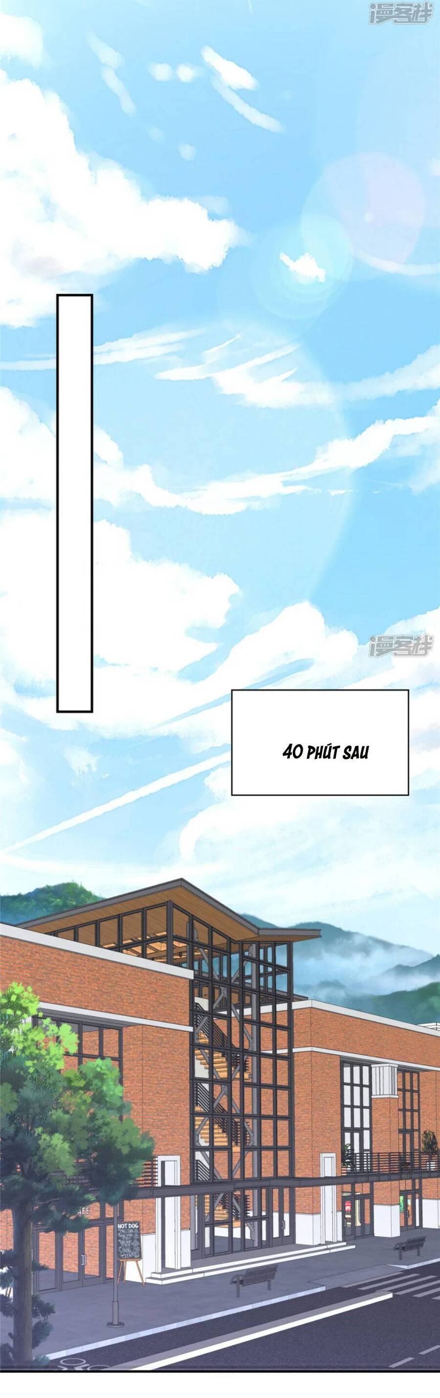 Độc Gia Chiếm Hữu: Cơ Thiếu Phúc Hắc Kiều Thê Chapter 105 - Trang 2