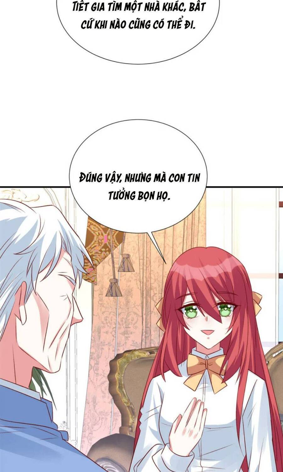 Độc Gia Chiếm Hữu: Cơ Thiếu Phúc Hắc Kiều Thê Chapter 105 - Trang 2