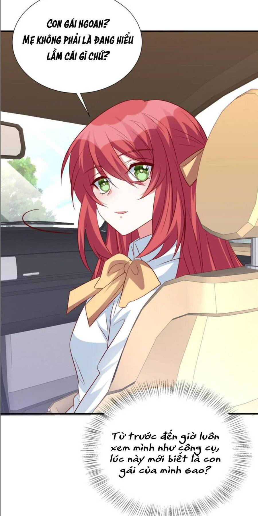 Độc Gia Chiếm Hữu: Cơ Thiếu Phúc Hắc Kiều Thê Chapter 106 - Trang 2