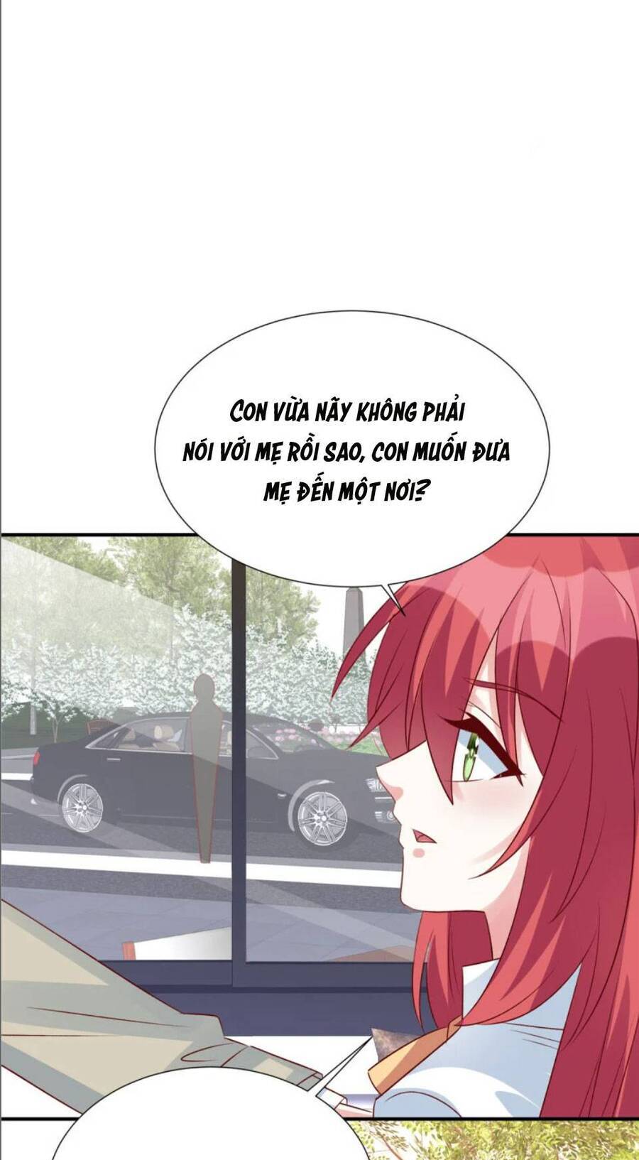 Độc Gia Chiếm Hữu: Cơ Thiếu Phúc Hắc Kiều Thê Chapter 106 - Trang 2