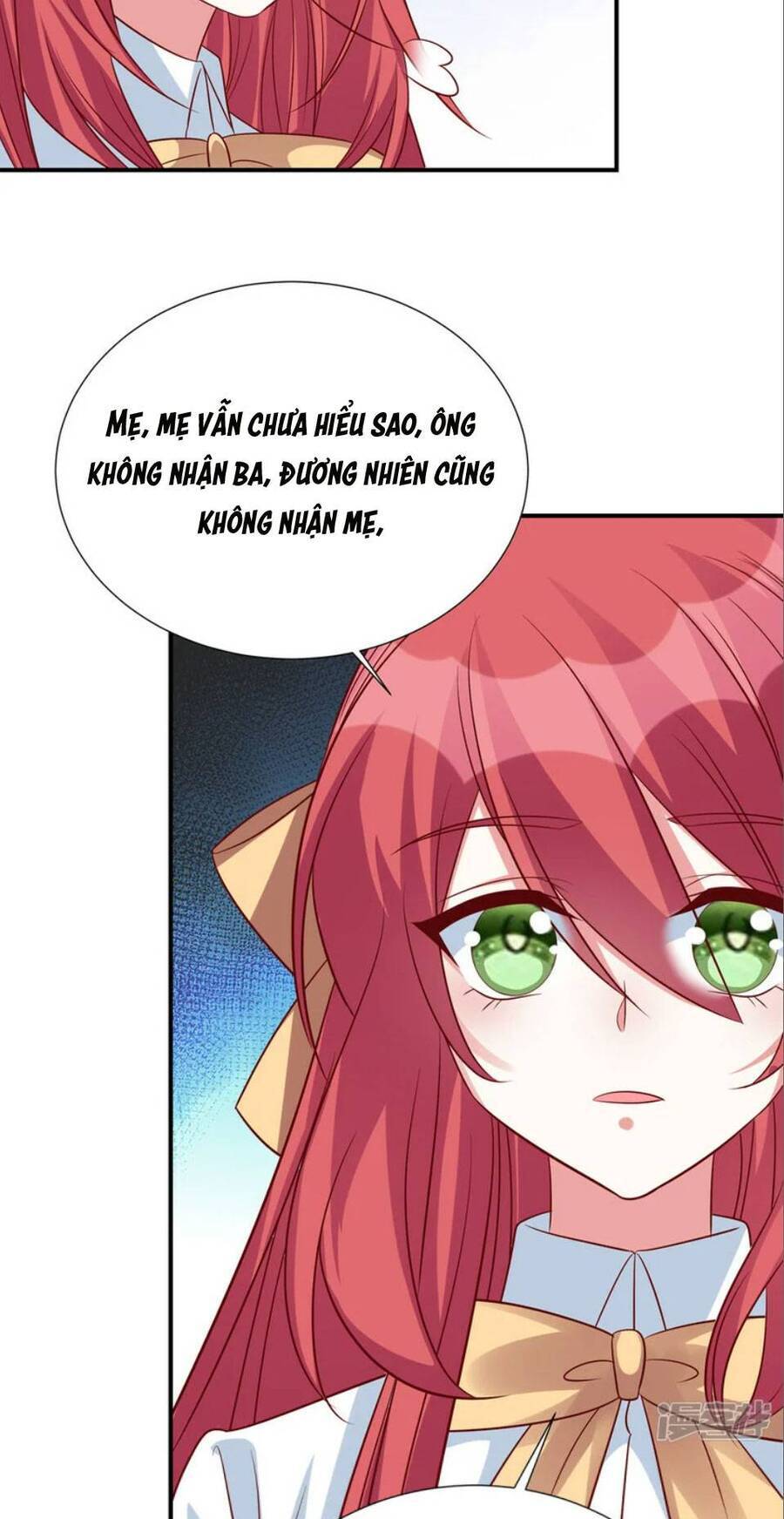 Độc Gia Chiếm Hữu: Cơ Thiếu Phúc Hắc Kiều Thê Chapter 107 - Trang 2