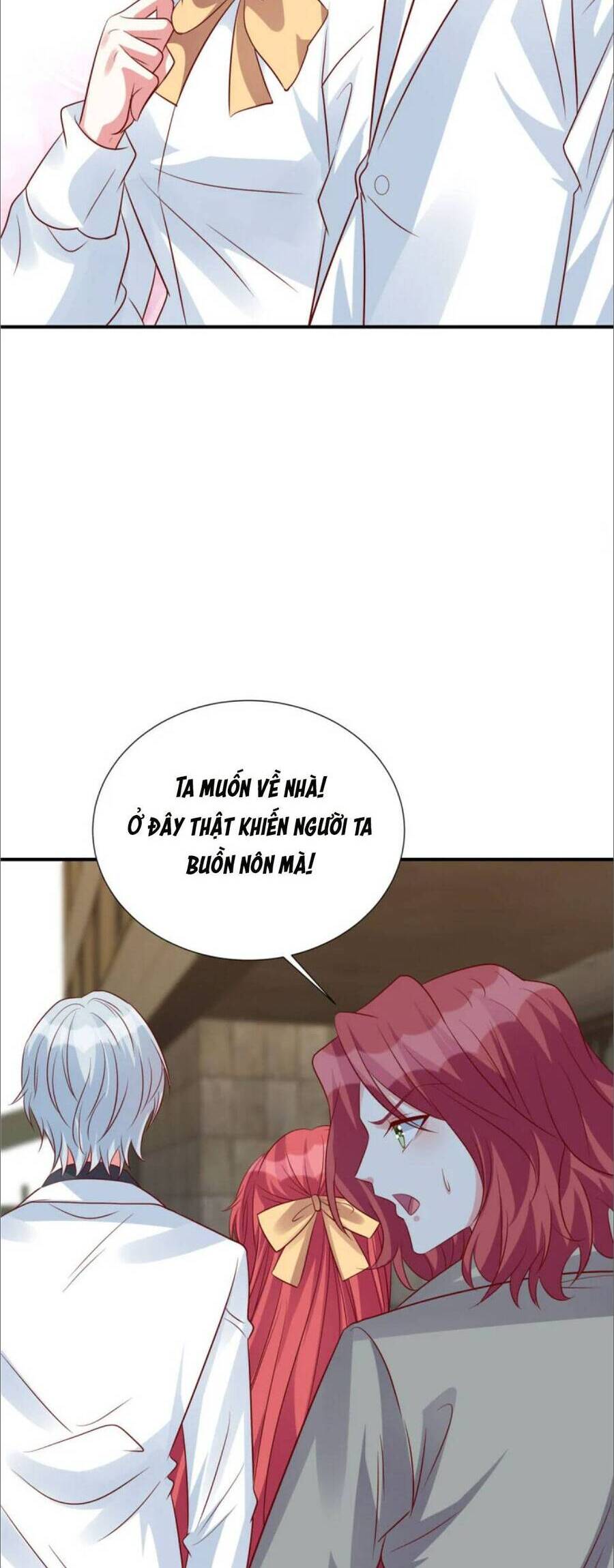 Độc Gia Chiếm Hữu: Cơ Thiếu Phúc Hắc Kiều Thê Chapter 107 - Trang 2