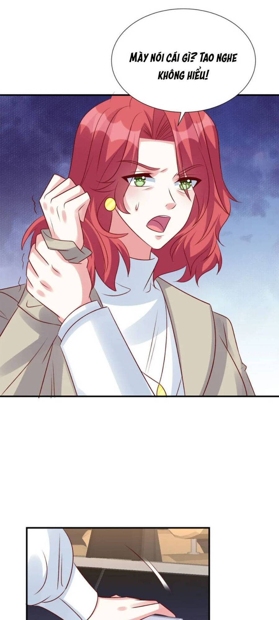 Độc Gia Chiếm Hữu: Cơ Thiếu Phúc Hắc Kiều Thê Chapter 108 - Trang 2