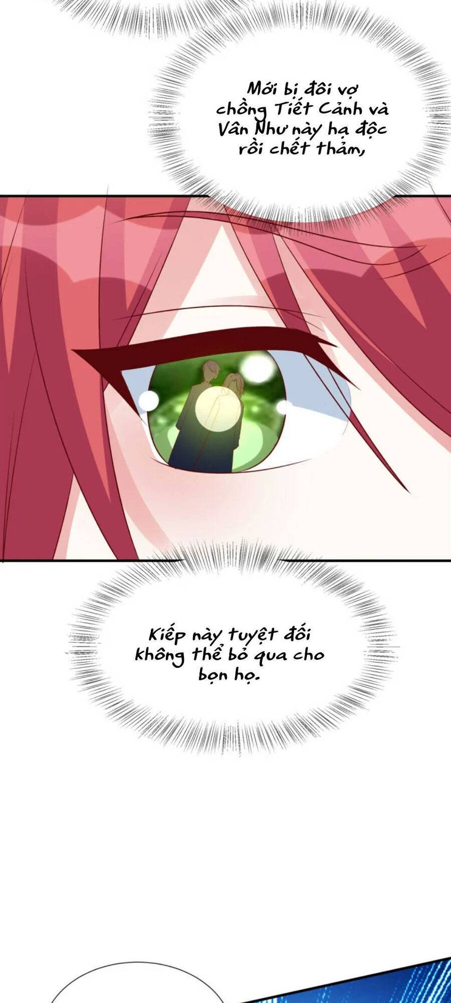 Độc Gia Chiếm Hữu: Cơ Thiếu Phúc Hắc Kiều Thê Chapter 108 - Trang 2