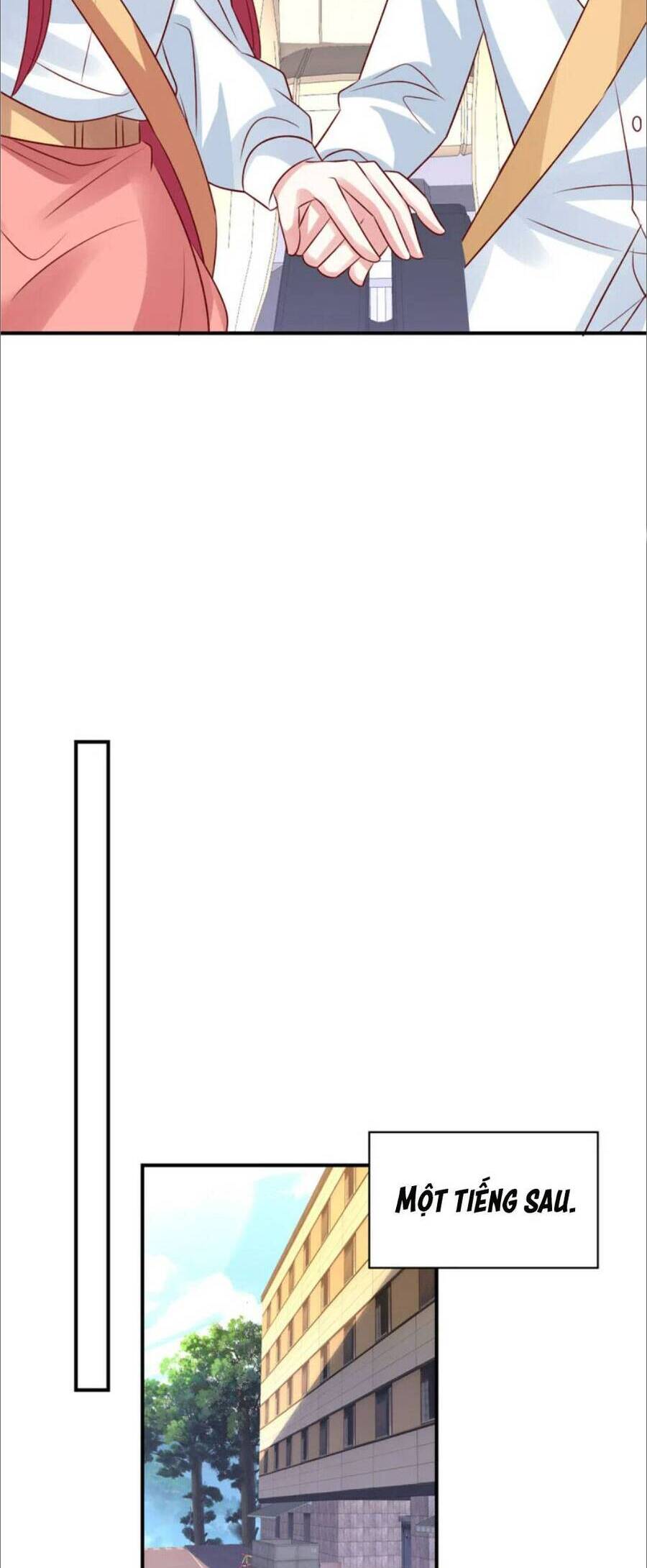 Độc Gia Chiếm Hữu: Cơ Thiếu Phúc Hắc Kiều Thê Chapter 109 - Trang 2