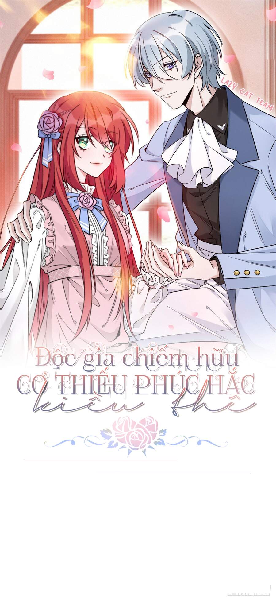 Độc Gia Chiếm Hữu: Cơ Thiếu Phúc Hắc Kiều Thê Chapter 11 - Trang 2