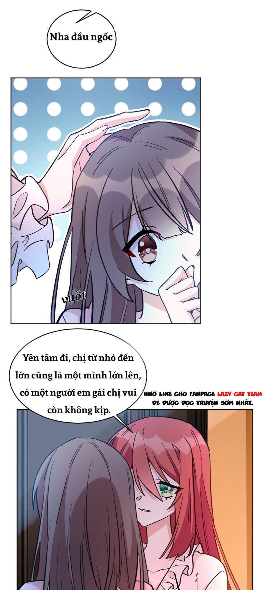 Độc Gia Chiếm Hữu: Cơ Thiếu Phúc Hắc Kiều Thê Chapter 11 - Trang 2