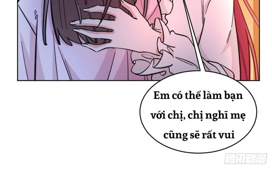 Độc Gia Chiếm Hữu: Cơ Thiếu Phúc Hắc Kiều Thê Chapter 11 - Trang 2