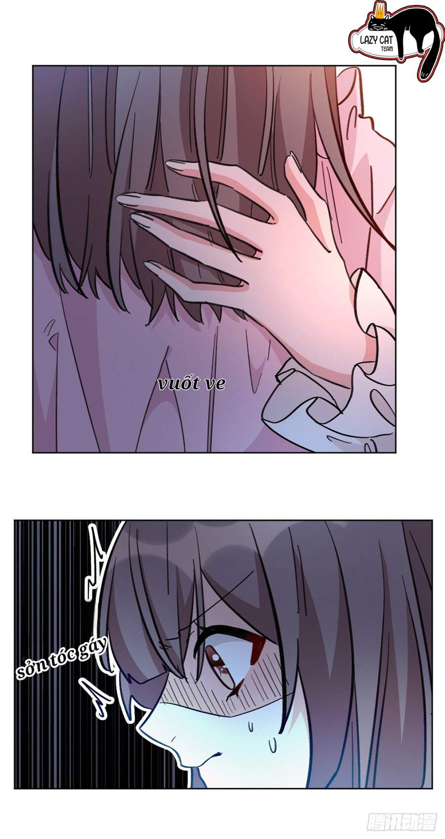 Độc Gia Chiếm Hữu: Cơ Thiếu Phúc Hắc Kiều Thê Chapter 11 - Trang 2