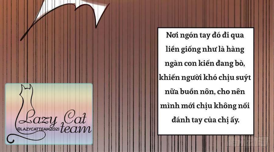 Độc Gia Chiếm Hữu: Cơ Thiếu Phúc Hắc Kiều Thê Chapter 11 - Trang 2