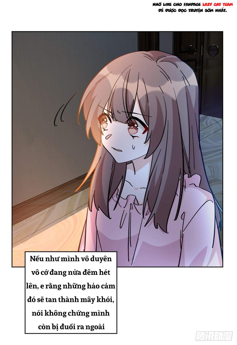 Độc Gia Chiếm Hữu: Cơ Thiếu Phúc Hắc Kiều Thê Chapter 11 - Trang 2