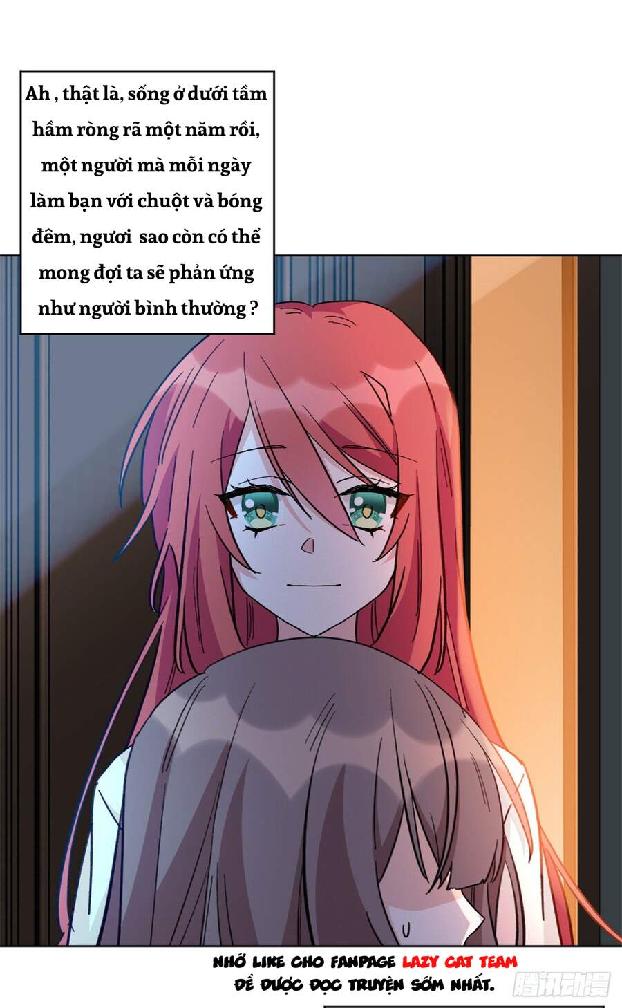 Độc Gia Chiếm Hữu: Cơ Thiếu Phúc Hắc Kiều Thê Chapter 11 - Trang 2