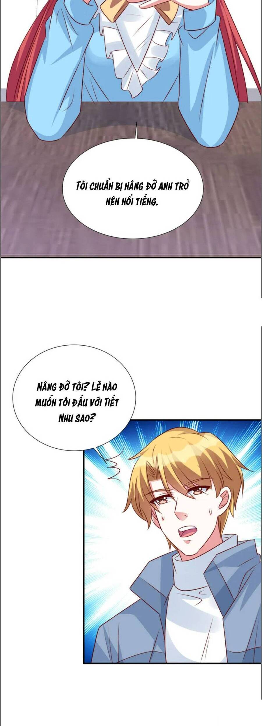 Độc Gia Chiếm Hữu: Cơ Thiếu Phúc Hắc Kiều Thê Chapter 110 - Trang 2