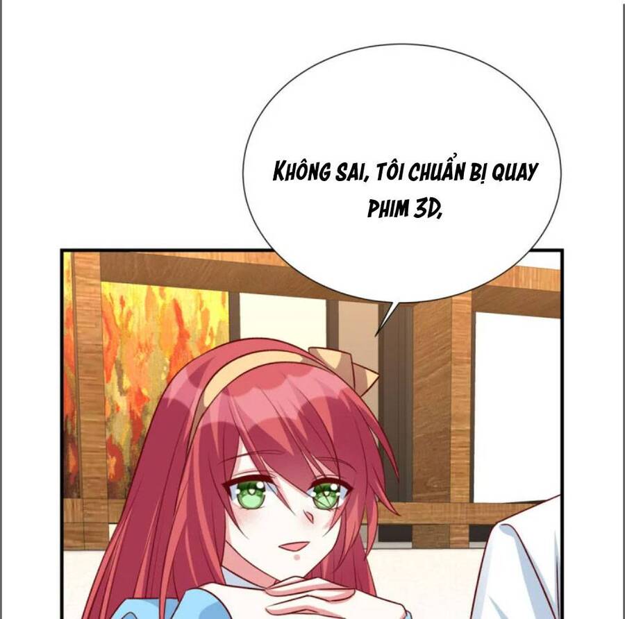 Độc Gia Chiếm Hữu: Cơ Thiếu Phúc Hắc Kiều Thê Chapter 110 - Trang 2