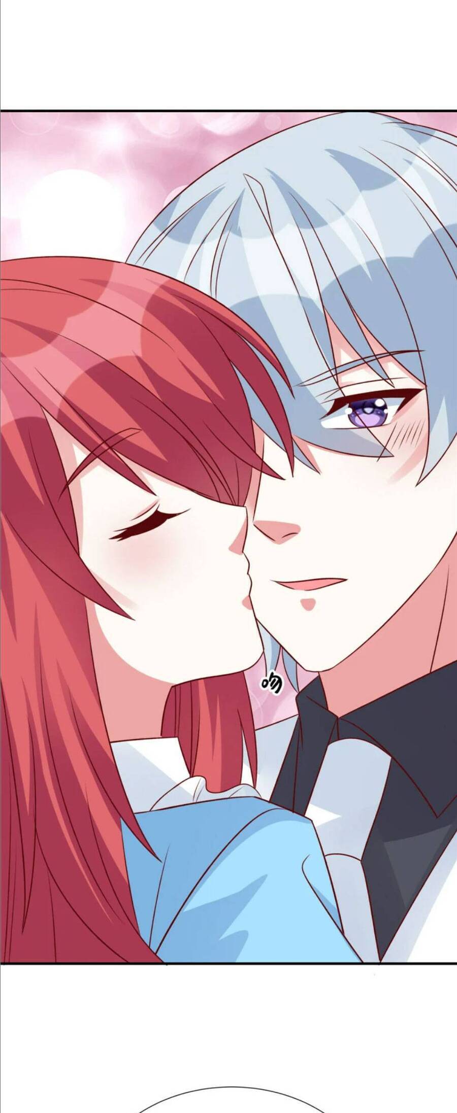 Độc Gia Chiếm Hữu: Cơ Thiếu Phúc Hắc Kiều Thê Chapter 111 - Trang 2