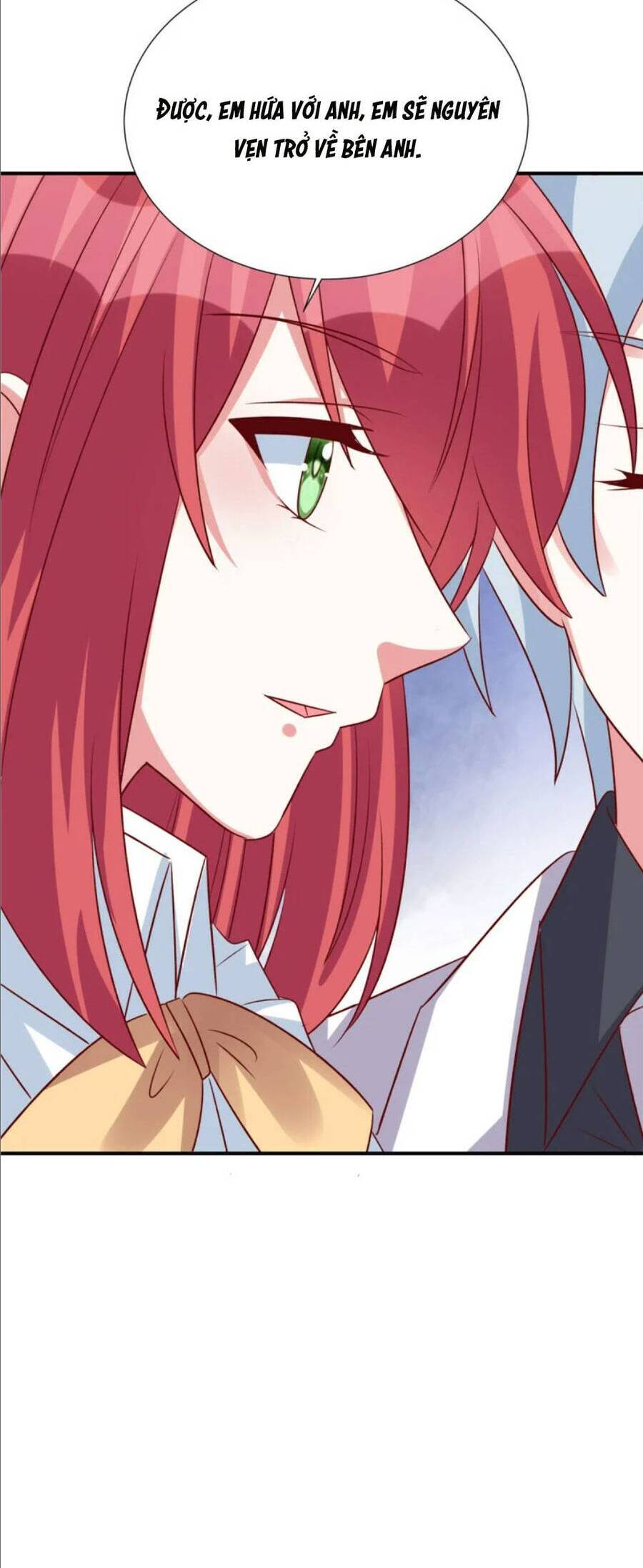 Độc Gia Chiếm Hữu: Cơ Thiếu Phúc Hắc Kiều Thê Chapter 111 - Trang 2