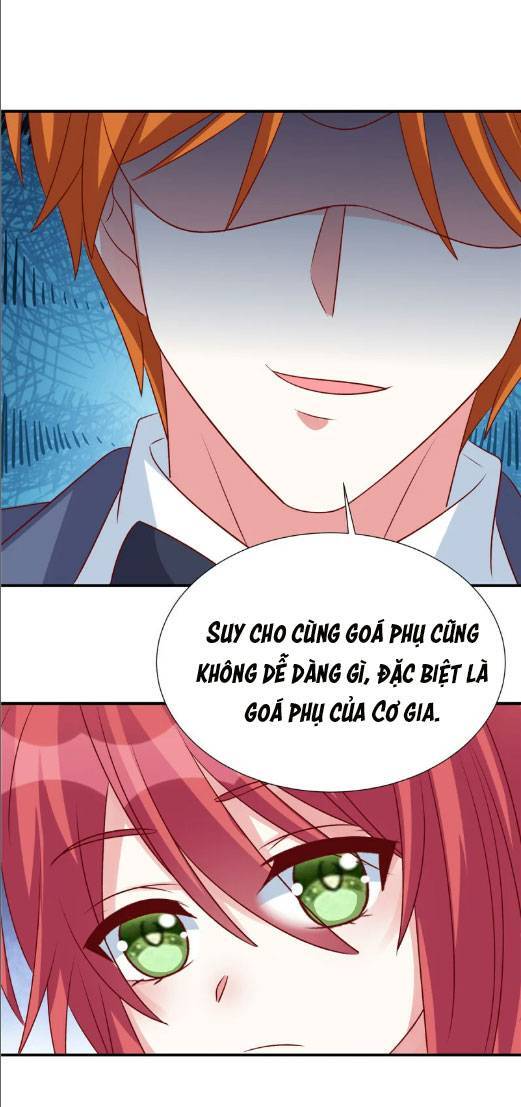Độc Gia Chiếm Hữu: Cơ Thiếu Phúc Hắc Kiều Thê Chapter 112 - Trang 2