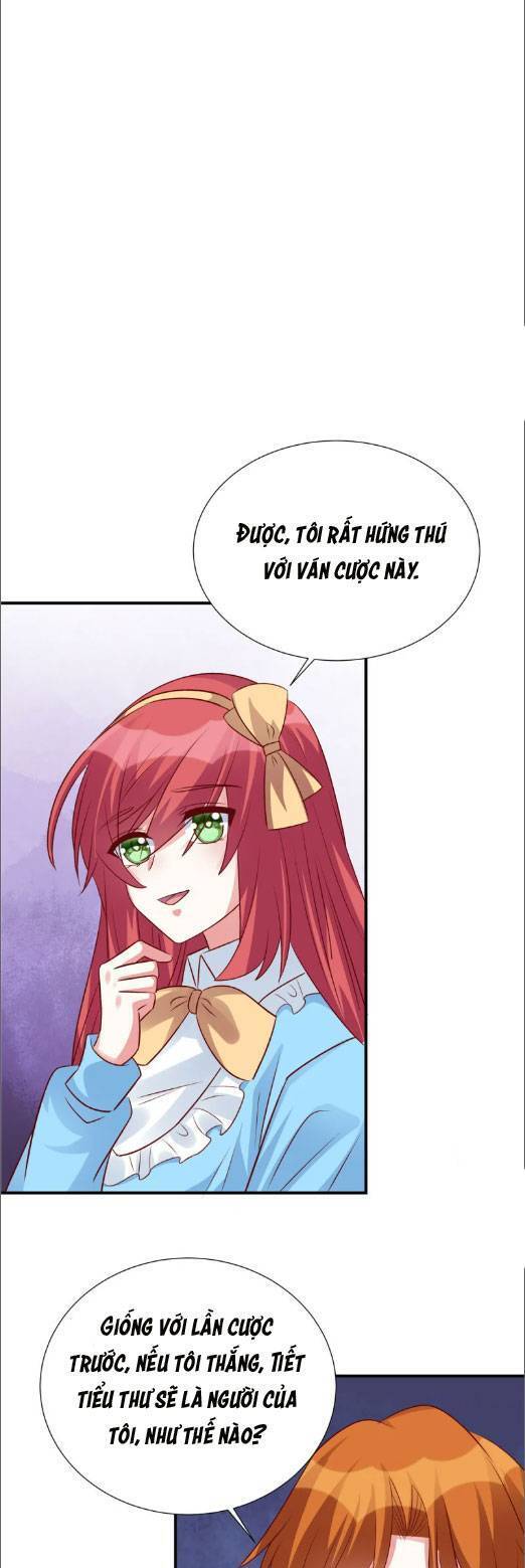 Độc Gia Chiếm Hữu: Cơ Thiếu Phúc Hắc Kiều Thê Chapter 113 - Trang 2