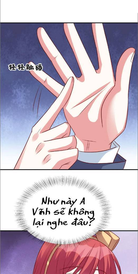 Độc Gia Chiếm Hữu: Cơ Thiếu Phúc Hắc Kiều Thê Chapter 113 - Trang 2