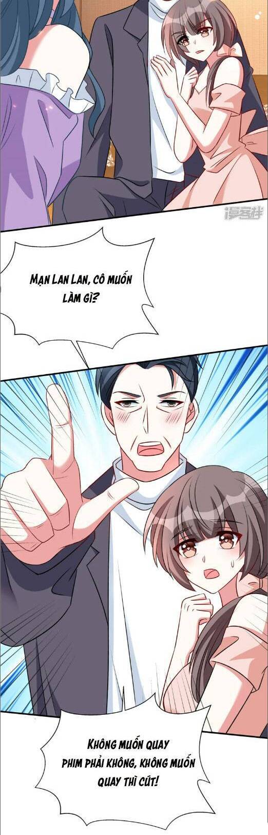 Độc Gia Chiếm Hữu: Cơ Thiếu Phúc Hắc Kiều Thê Chapter 113 - Trang 2