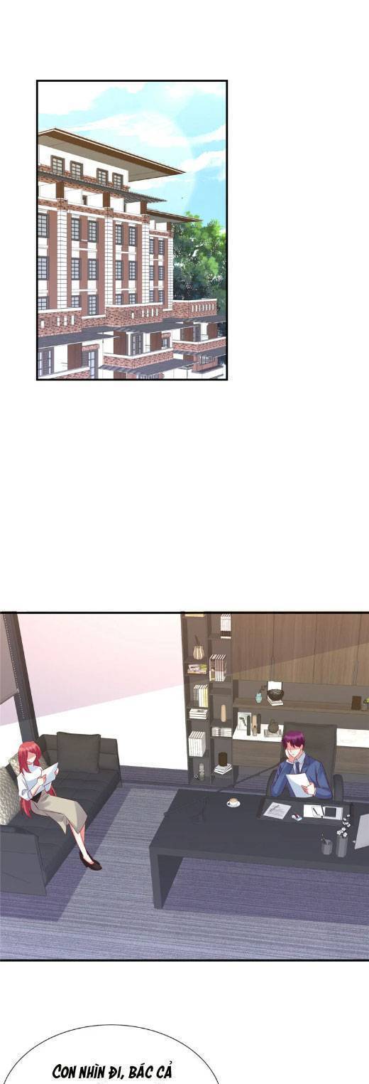 Độc Gia Chiếm Hữu: Cơ Thiếu Phúc Hắc Kiều Thê Chapter 116 - Trang 2