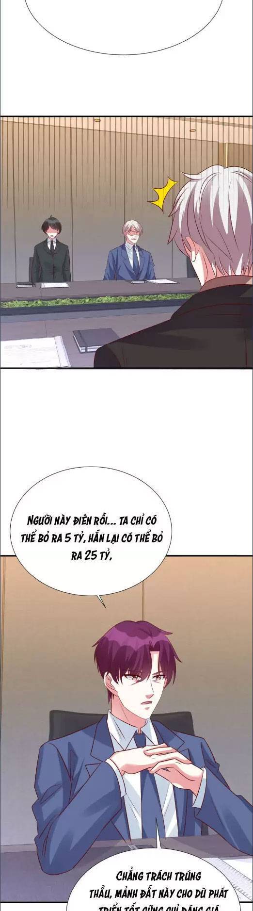 Độc Gia Chiếm Hữu: Cơ Thiếu Phúc Hắc Kiều Thê Chapter 119 - Trang 2