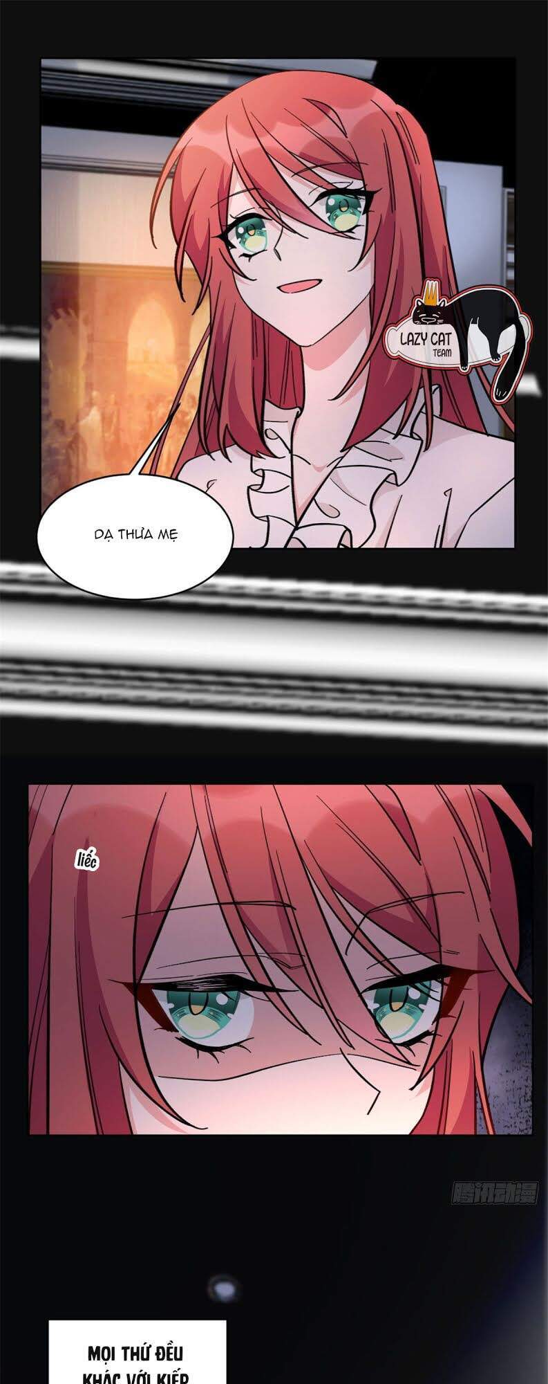 Độc Gia Chiếm Hữu: Cơ Thiếu Phúc Hắc Kiều Thê Chapter 12 - Trang 2