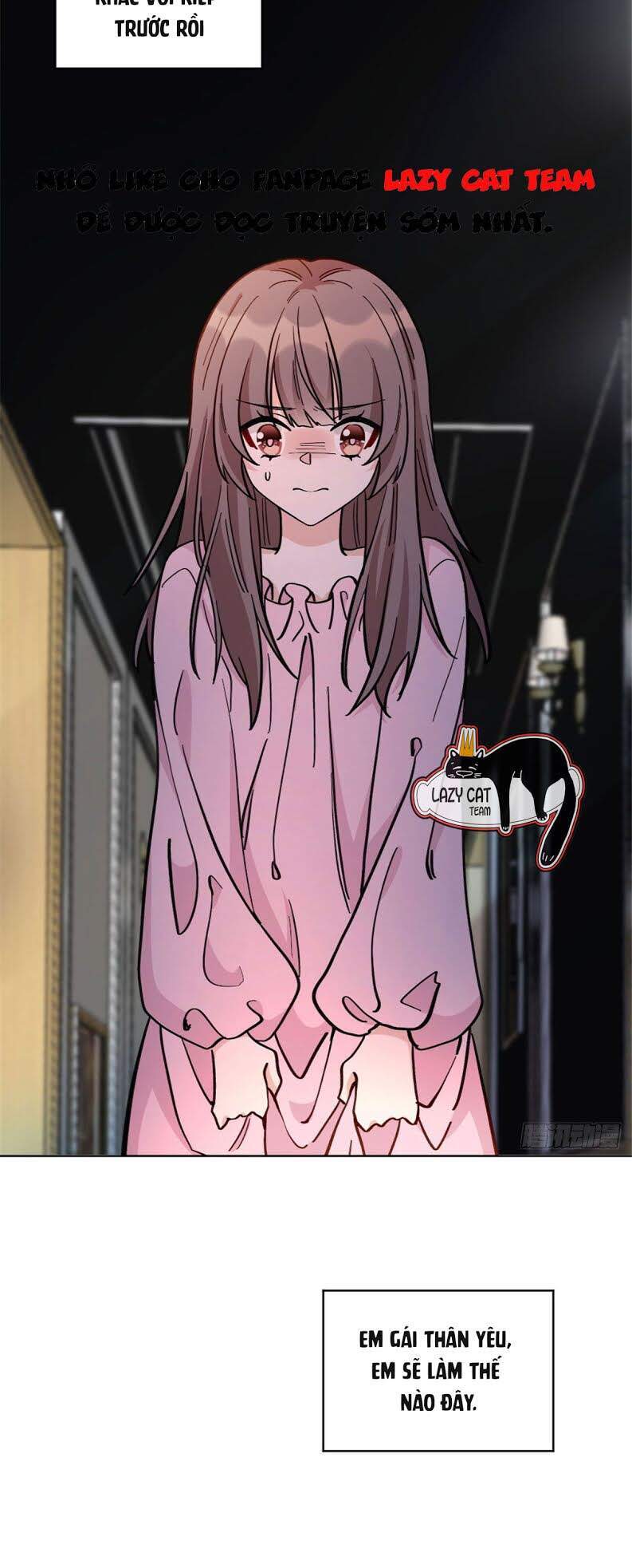 Độc Gia Chiếm Hữu: Cơ Thiếu Phúc Hắc Kiều Thê Chapter 12 - Trang 2