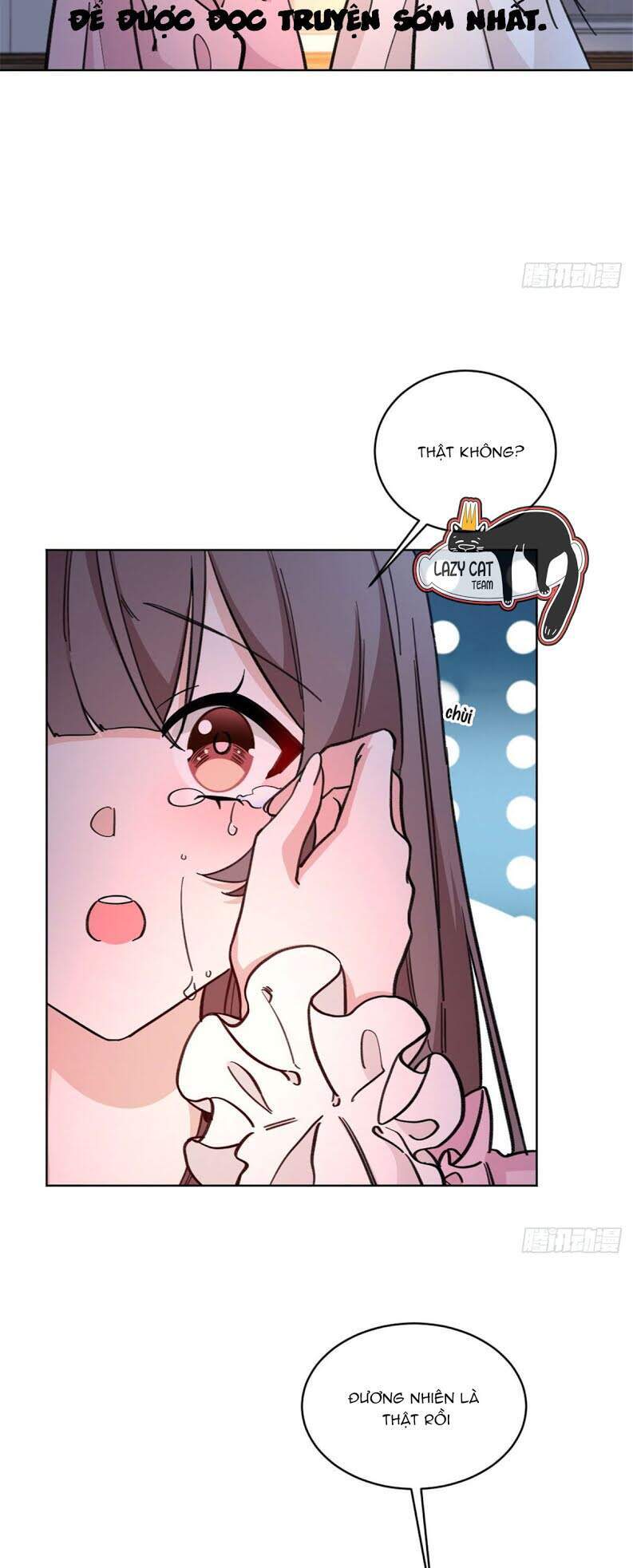 Độc Gia Chiếm Hữu: Cơ Thiếu Phúc Hắc Kiều Thê Chapter 12 - Trang 2