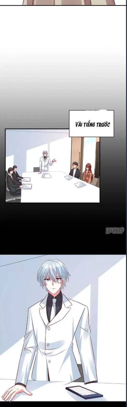 Độc Gia Chiếm Hữu: Cơ Thiếu Phúc Hắc Kiều Thê Chapter 120 - Trang 2